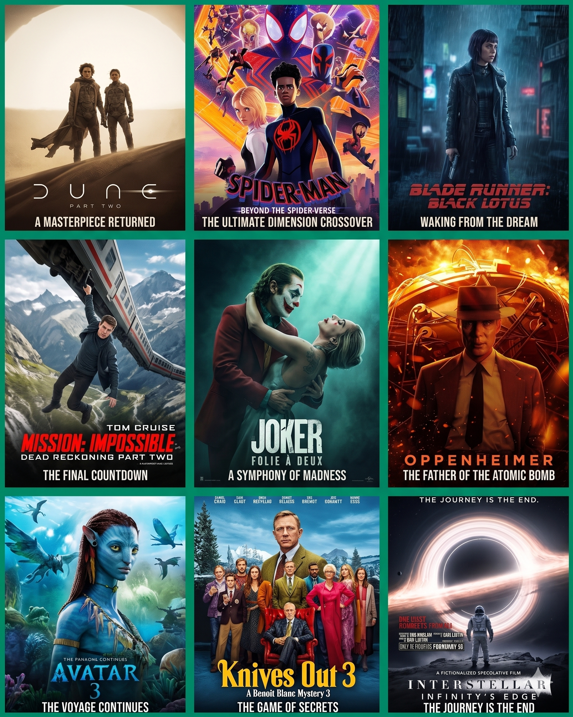 Stream action movies in 4K with 4kvision